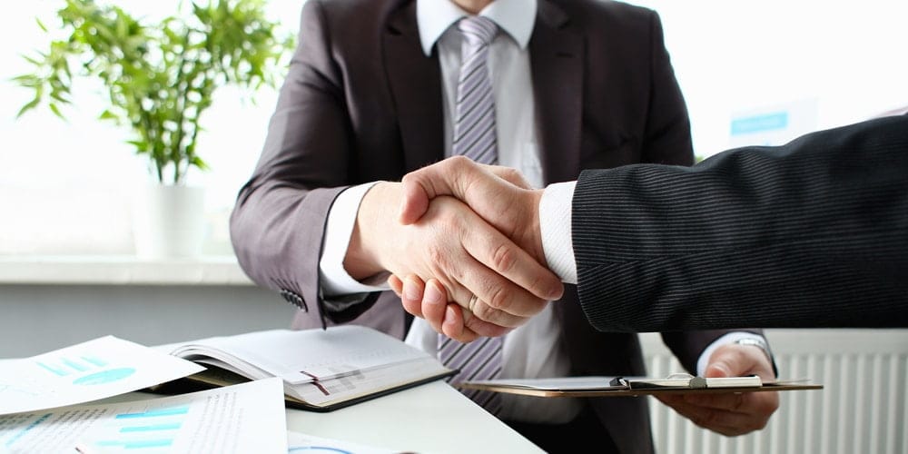 Técnicas Avançadas de Negociação de Compras Técnicas Avançadas de Negociação de Compras