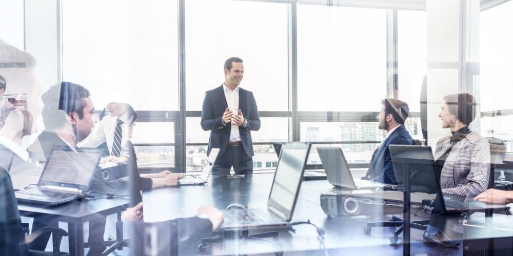 Rapid Training para Managers Rapid Training para Managers