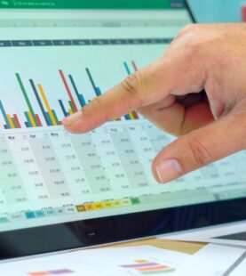 Microsoft Excel| Inicial