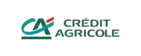Logo Credit Agricole