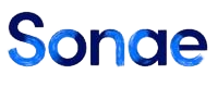 Logo Sonae