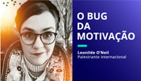 Palestras Motivacionais