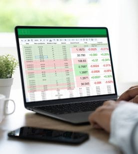 Excel Data Analytics | Fundamental