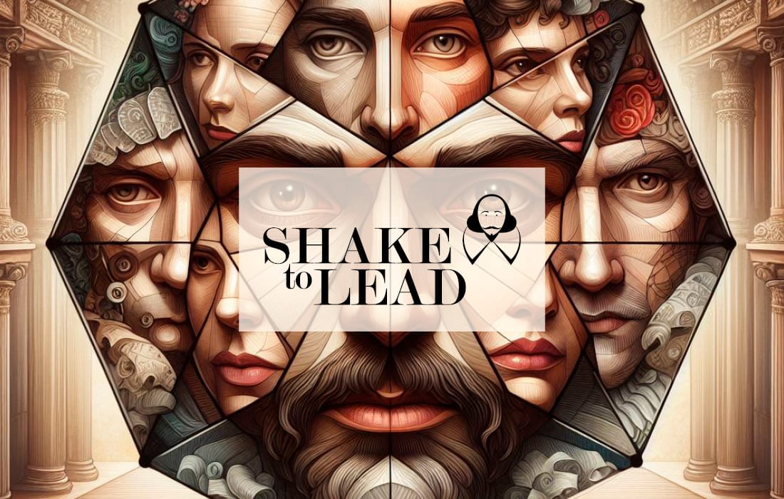 Shake to Lead – Programa de Liderança Shake to Lead – Programa de Liderança