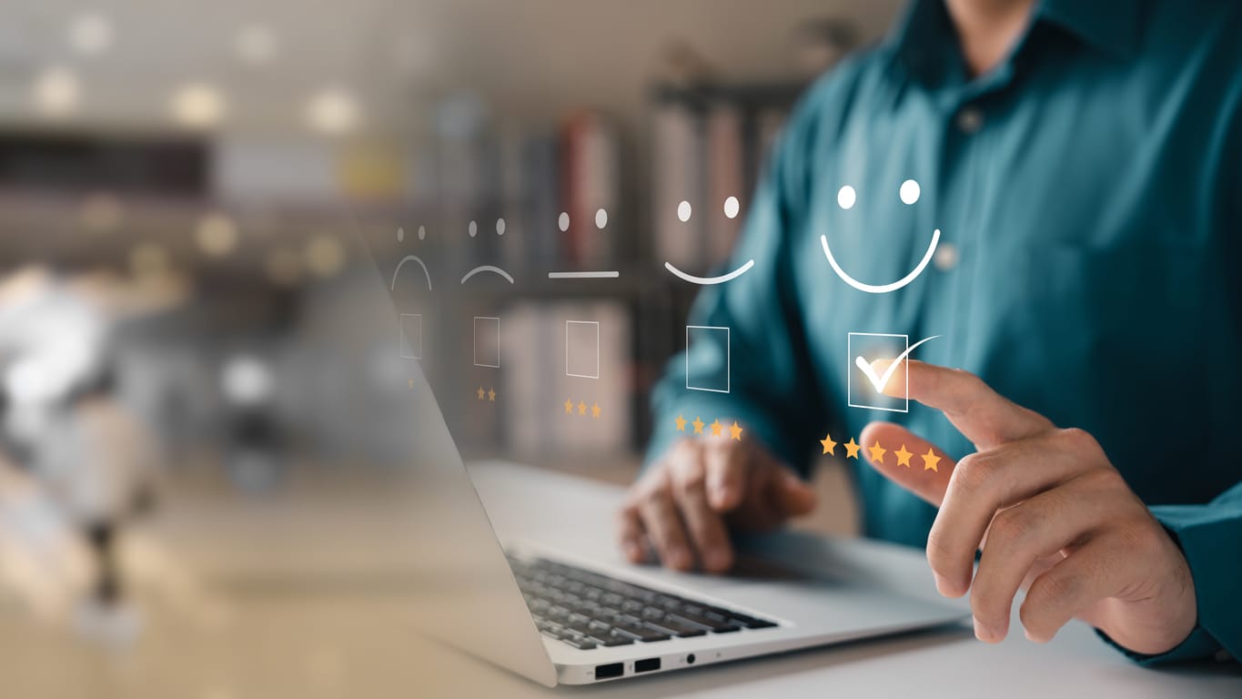 Reinventar la experiencia del cliente con Inteligencia Artificial