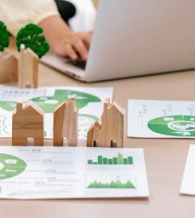 Medición de la Huella de Carbono