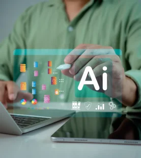 Inteligencia Artificial aplicada a Compras| del sourcing al cierre de acuerdos